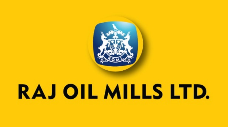 Raj Oil Mills Ltd Q4FY23 profit at Rs. 6.28 lakhs